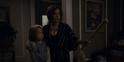 poster de la série L'Imposteur