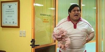 poster de la série Au bout de mes rêves