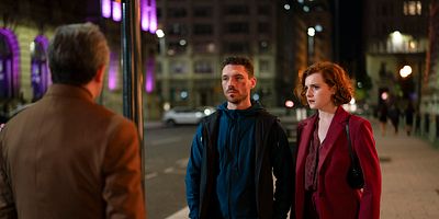 poster de la série 