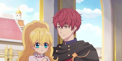 poster de la série The Fated Magical Princess