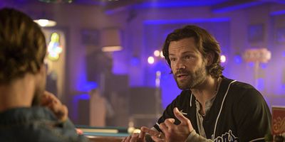 poster de la série Débarquement à Edgewater