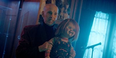 poster de la série Destination finale