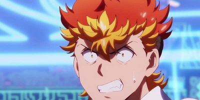 poster de la série Dis-moi que ce sont des mensonges ! La vérité sur Denji Heiankyô révélée