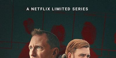 poster de la série L'impensable