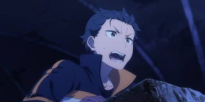 poster de la série Une ville en guerre