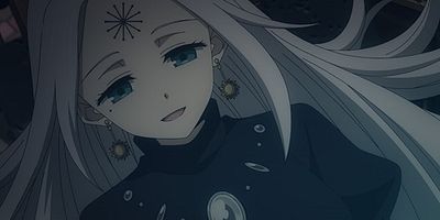 poster de la série Les Boucles d'oreilles dorées