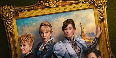 poster de la série 