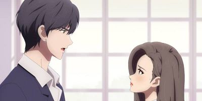 poster de la série L’enfoiré et le rebelle