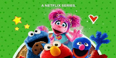 poster de la série Gordon and Snuffy Run the NYC Marathon