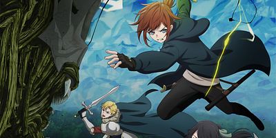 poster de la série 