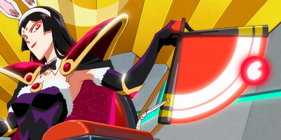 poster de la série Les envahisseurs de la lune