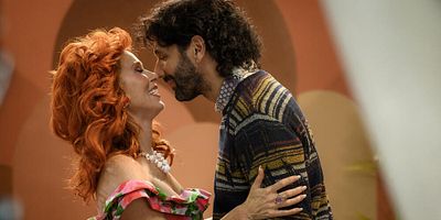 poster de la série Recto-Verso