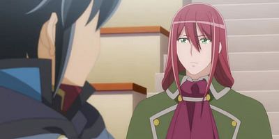 poster de la série Mutant evil