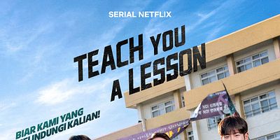 poster de la série 