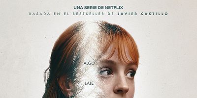 poster de la série 