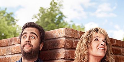 poster de la série Type de fromage 4