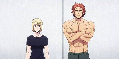 poster de la série We Need a Hero