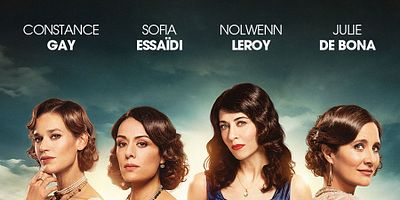 poster de la série 