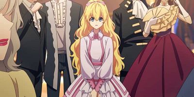 poster de la série Un amour qui traverse le temps