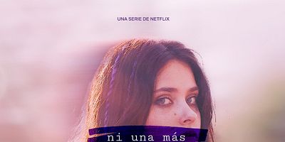 poster de la série Pilote