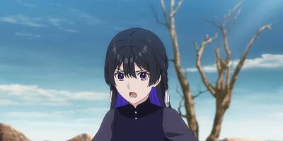 poster de la série Les enfants de la page blanche