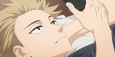 poster de la série Le garçon le plus cool de tous les temps