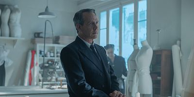 poster de la série Reviendras-tu ?