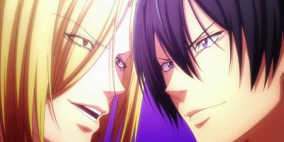 poster de la série Tu l'aimes ?