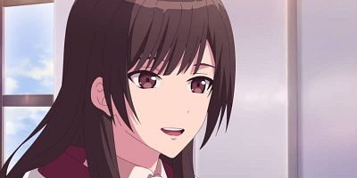 poster de la série Ce dont tu es capable dans toute ta pureté