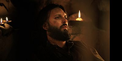 poster de la série Anahata