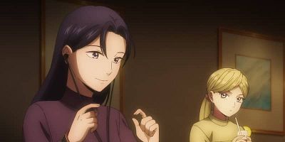 poster de la série Corpse reviver