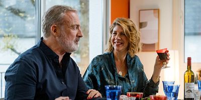 poster de la série Mal assurés et trop anxieux