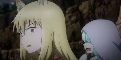 poster de la série L'éveil