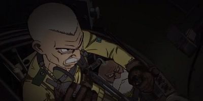 poster de la série L'Histoire de l'ange sauveur, épisode 6 : La Bataille finale !