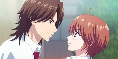 poster de la série Quelqu'un me hait ?