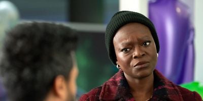 poster de la série Paul Miller