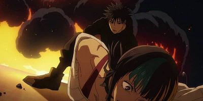 poster de la série Rouage