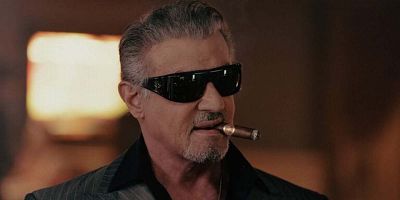 poster de la série Navigateur