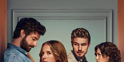 poster de la série 