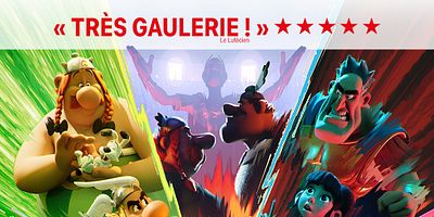 poster de la série Épisode I