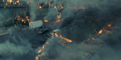 poster de la série Miroir, mon beau miroir