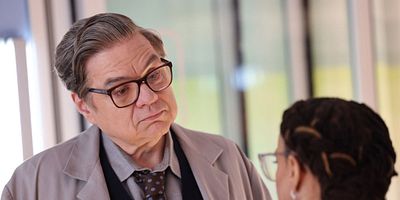 poster de la série Conseil d'ami