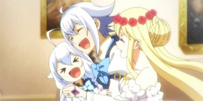 poster de la série Le problème de la maison Vankreift