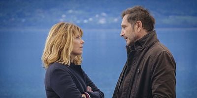 poster de la série Dans la tempête