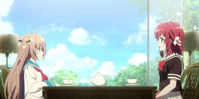 poster de la série Ce paisible paysage sous nos yeux