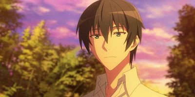 poster de la série Bouleversement nocturne