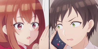 poster de la série La sœur de mon ami me persécute