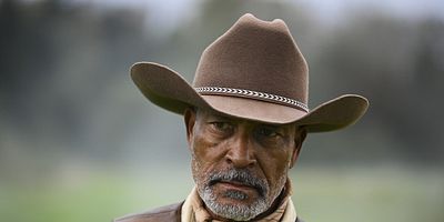 poster de la série Promets-moi