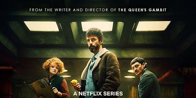 poster de la série 