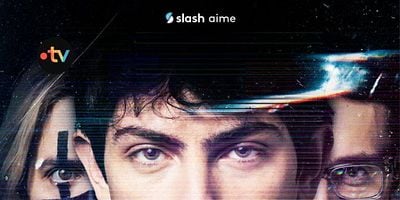 poster de la série Lux vs Lucas